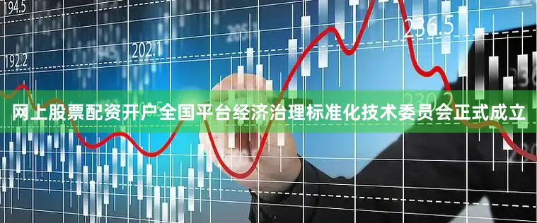 网上股票配资开户全国平台经济治理标准化技术委员会正式成立